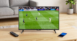 15 Best 4K Smart TVs for Sports in 2026