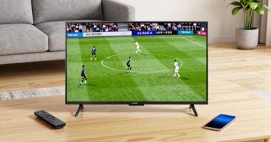 15 Best 4K Smart TVs for Sports in 2026
