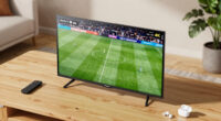 15 Best 4K Smart TVs for Sports in 2026