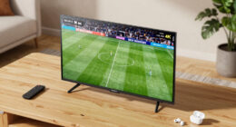 15 Best 4K Smart TVs for Sports in 2026