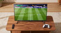 15 Best 4K Smart TVs for Sports in 2026