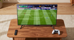 15 Best 4K Smart TVs for Sports in 2026