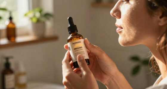 15 Best Ayurvedic Hair And Skincare Products In 2026