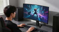 15 Best Gaming Monitors For Esports In 2026