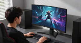15 Best Gaming Monitors For Esports In 2026