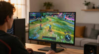 15 Best Gaming Monitors For Sports in 2026