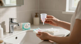15 Best Menstrual Hygiene Products in 2026