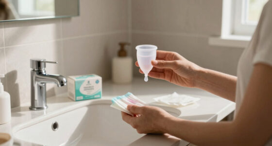 15 Best Menstrual Hygiene Products in 2026