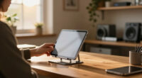 15 Best Portable Tablet Stands in 2026