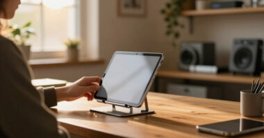 15 Best Portable Tablet Stands in 2026