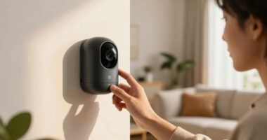 15 Best Smart Home Security Cameras in 2026