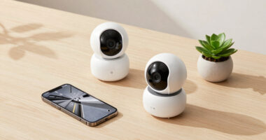 15 Best Smart Home Security Cameras in 2026