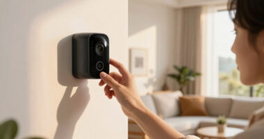 15 Best Smart Home Security Cameras in 2026
