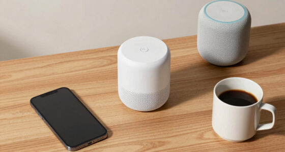 15 Best Smart Home Voice Assistants in 2026