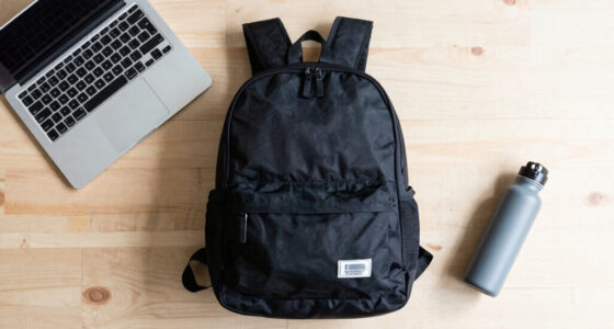 15 Best Student Laptop Backpacks in 2026