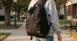 15 Best Student Laptop Backpacks in 2026