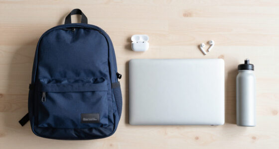 15 Best Student Laptop Backpacks in 2026