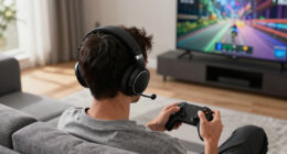 15 Best Wireless Gaming Headsets in 2026