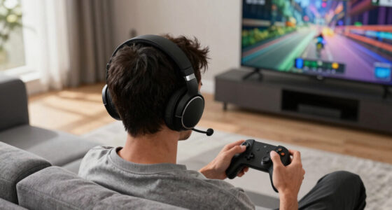 15 Best Wireless Gaming Headsets in 2026