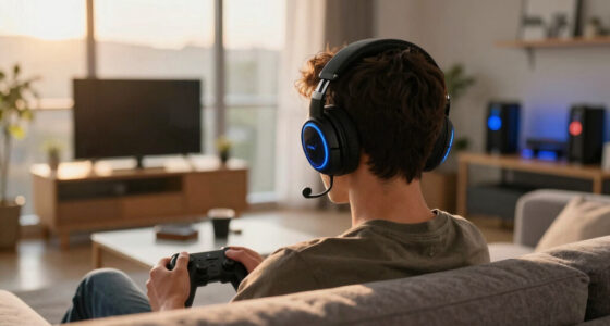 15 Best Wireless Gaming Headsets in 2026