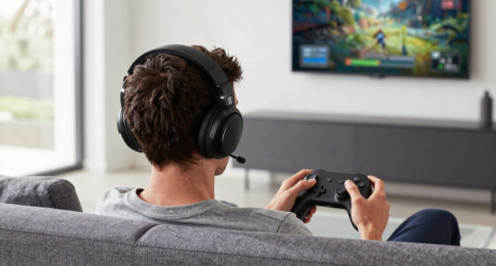 15 Best Wireless Gaming Headsets in 2026