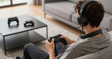 15 Best Wireless Gaming Headsets in 2026
