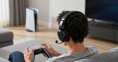 15 Best Wireless Gaming Headsets in 2026