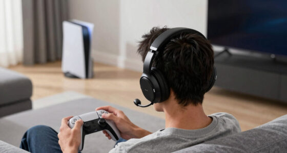 15 Best Wireless Gaming Headsets in 2026