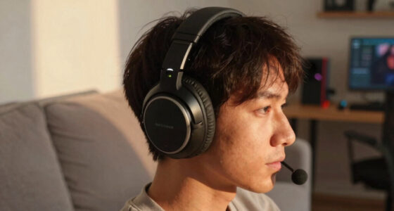 15 Best Wireless Gaming Headsets in 2026