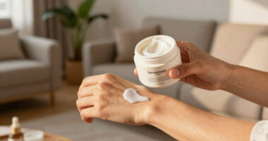 3 Best Massage Roller Creams in 2026