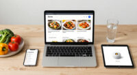 5 Ways AI And Google Search Can Help You Host The Perfect Dinner Gathering