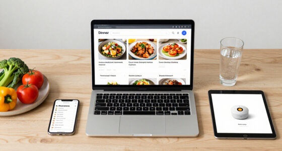 5 Ways AI And Google Search Can Help You Host The Perfect Dinner Gathering