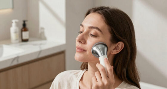 7 Best Facial Massage Devices in 2026