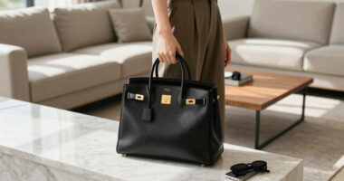 9 Best Designer Handbags in 2026