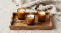 9 Best Fall Coffee-Scented Candles in 2026