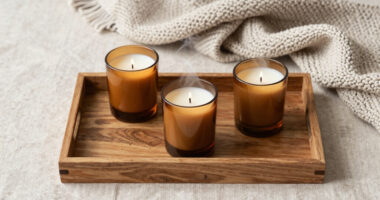 9 Best Fall Coffee-Scented Candles in 2026