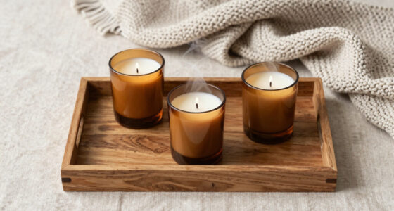 9 Best Fall Coffee-Scented Candles in 2026