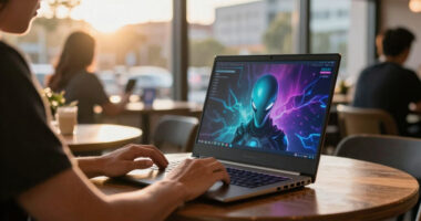 Alienware Surges In Global Coverage