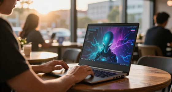 Alienware Surges In Global Coverage
