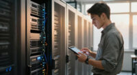 Amazon Data Center Surges In Global Coverage