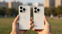 Apple iPhone 18 Pro Max To Tie As Heaviest iPhone Ever At 240 Grams