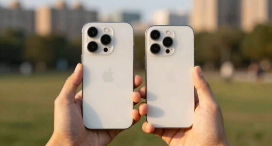Apple iPhone 18 Pro Max To Tie As Heaviest iPhone Ever At 240 Grams