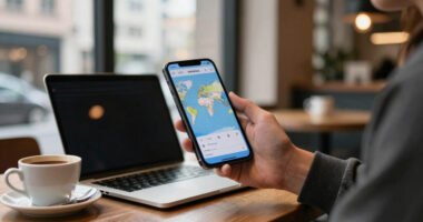 Argentina Surges In Global Coverage