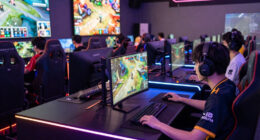 ปิดฉาก BANGKOK ESPORTS 2026 นักแข่งกว่า 1,300 คน ร่วมชิงชัยสุดเดือด - Thaitv5hd.com