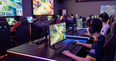 ปิดฉาก BANGKOK ESPORTS 2026 นักแข่งกว่า 1,300 คน ร่วมชิงชัยสุดเดือด - Thaitv5hd.com