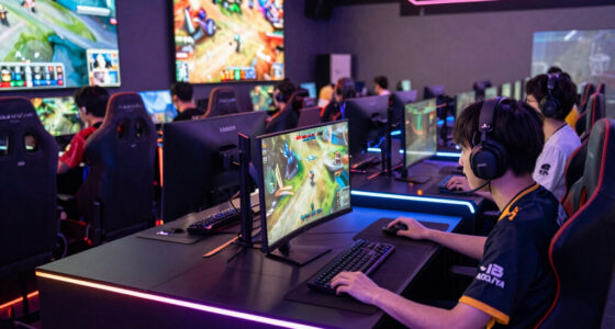 ปิดฉาก BANGKOK ESPORTS 2026 นักแข่งกว่า 1,300 คน ร่วมชิงชัยสุดเดือด - Thaitv5hd.com