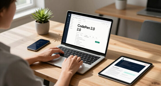 CodePen 2.0