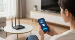 Comcast Outtage Surges In Global Coverage