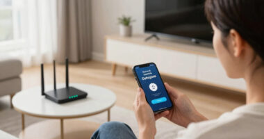 Comcast Outtage Surges In Global Coverage