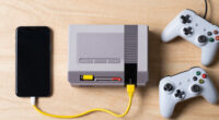 Composite Video On The NES: Why's It So Wobbly?